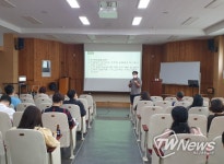 거창교육지원청, 찾아가는 교육공동체 맞춤형