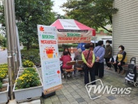 고양시 일산1동, 찾아가는 복지상담소 운영
