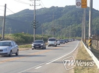 김포시, 국지도 78호선(하성~운양) 확장사업 2022년부터 본격 추진