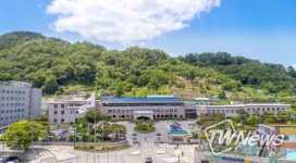 공주서 코로나19 확진자 1명 발생…감염경로 조사 중