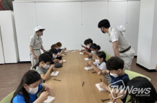 영주시, 148아트스퀘어로 ‘모험을 떠나요’