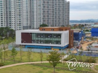 포스트 코로나, 군산시립도서관의 놀라운 변신