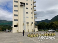 안전을 위한 172명의 땀방울, 경남 안전을 위한 초석 다진다!