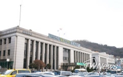 김포시 풍무도서관 유혹하는 온라인 글쓰기 운영