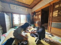 경주시 건천읍, 맞춤형 보건복지서비스 제공 위해 총력