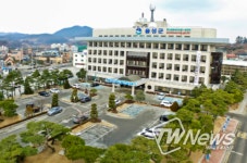 음성군, 조달청 혁신제품 시범 사용 수행기관 선정