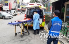 의정부시 의정부2동, 청장년 고독사 위기가구 주거환경 정비