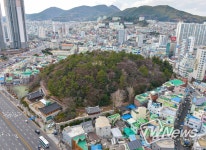 부산 동구, ‘자성대공원’에서 ‘부산진성공원’으로 국가 지명위원회 심의 후 결정된다