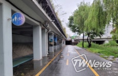 관악구, 가을철 자전거 이용증가 대비 자전거 이용시설 관리실태 집중 점검