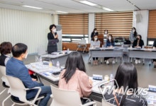 부산 금정구, 학부모 간담회 열고 교육현안 긴밀 소통