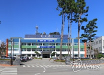 양양군, 국제 관광시설 개발사업 추진을 위한 양해각서 체결