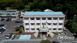 의령군농업기술센터, 영농 종합 상황실 운영