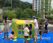 용인시육아종합지원센터, 우수보육과정 운영사례 선정