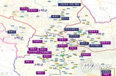 전주에코시티로 전북사대부고 이전․신설 관련