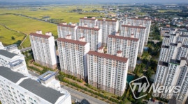 정헌율 시장, 모현동 부영2차아파트 분양가 인하 강력 요구“