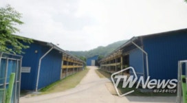 보은군 한우유전자원센터, 보은한우 품격 높인다