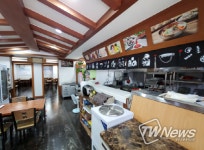 군산시 전북천년명가 선정, 군산실비횟집