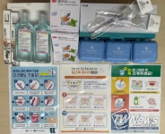 서귀포보건소, 사회복지시설 어르신 구강관리사업 추진