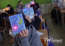 안양과천교육지원청 평촌중학교, 학급별 빛깔 있는 주제별 체험학습 프로그램 운영