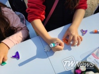 창원시 웅천도요지전시관, 할로윈 데이, 세라믹 체험 운영