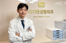 이지앤성형외과, 서효완 원장 초빙