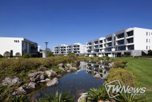 제주 테디팰리스 리조트 콘도미니엄 특별 분양 진행