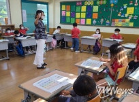 서귀포시교육지원청, 2021 찾아가는 문해력 및 독서역량 프로그램 운영