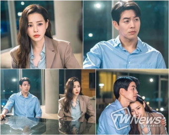 '원더우먼' 이하늬·이상윤의 위기 '몇부작·시청률·인물관계도는?'