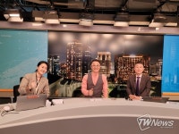 권영찬X고종완 교수, ‘고! 살집’ MC 출격…찰떡 케미 눈길