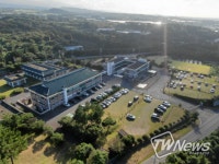 제주특별자치도 상하수도본부, 정보통신기술로 똑똑한 물관리 … 스마트 음수대 도입