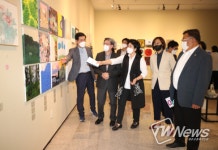 제주도의회 문화관광체육위원회, 문화예술 시설 현장 방문