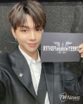 강다니엘, ‘스걸파’ MC 발탁… “‘스우파’ 이어 영광”