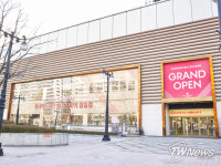 롯데하이마트 잠실점 대한민국 입주 박람회 개최