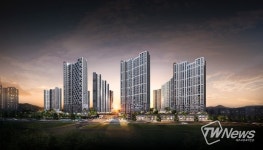 ‘e편한세상 지제역 단지내상가 5일 입찰 계약 진행