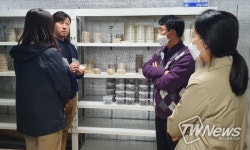 고품질 유성씨천마 증식기술, 재배농가 보급 확대
