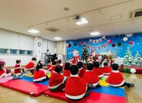 송파유정유치원, 오는 12월 ‘2021 산타잔치’ 개최