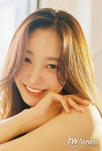 '모모랜드 출신' 연우, 종영 소감 전해 