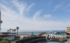 서귀포시, ‘남원항 경관개선사업’추진 박차