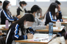 제주 서귀포고등학교 31명 코로나 집단감염 기숙사 원인 추정