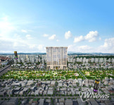 슈프림 종합 건설, 강서구 화곡동에 ‘슈프림 더 하이움’ 총 76세대 공급 예정