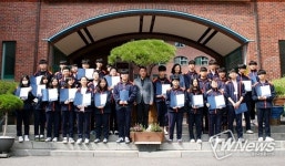 남양주 대성기숙학원 ‘합격기원 장학제도’ 혜택 제공