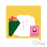 오늘의꽃, 정기헌화 구독 서비스 ‘월간오꽃 퍼플’ 운영