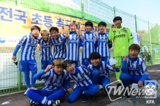 대한축구협회, 꿈이 자란다, 초등 꿈자람 페스티벌