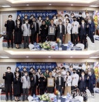 정재훈 서울세계로병원장, 최소 침습 무릎 인공관절 최다 수술 공식 인증