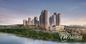 쌍용더플래티넘광주 아파트 청약 일정 공개