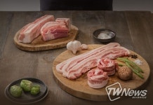 흑돼지 전문 ‘고마워돼지’ 정기구독 ‘월간돼지’ 상품 출시