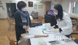 제주환경성질환예방관리센터, 도민교육․상담 ‘인기’