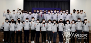 ‘KPGA 경력개발교육 전문교습과정’ 4기 졸업식 열려… “든든하고 성공적인 경력 쌓아”