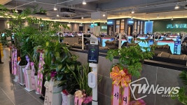 크라우드 PC방, PC방 창업 공동투자관리 시스템 발표