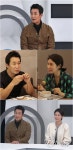 배우 이창훈, 나이 17살 연하 아내 김미정과 어떻게 만났나?